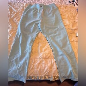 Women's "Seaglass" figs bottoms